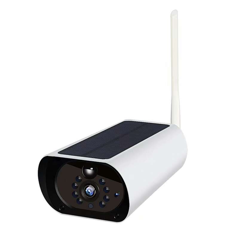 Oneway 24*7 Standby 1080P Solar Cameras Wi-Fi