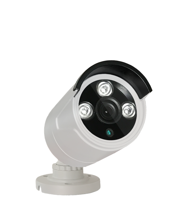Oneway True HD 1080P 8 channel IP camera POE