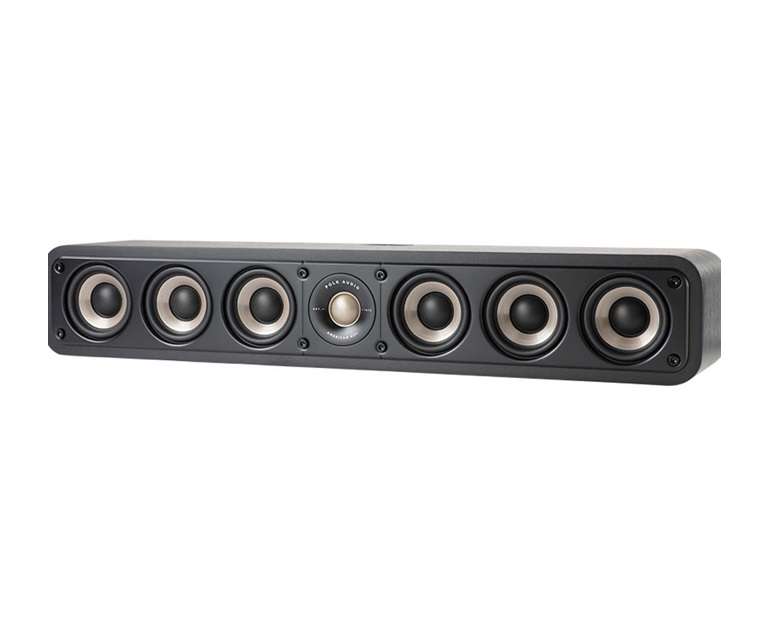 Polk Audio S35E SIGNATURE SERIES CENTER - Center Speaker