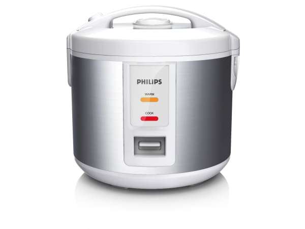 Philips Rice Cooker - HD3015/47