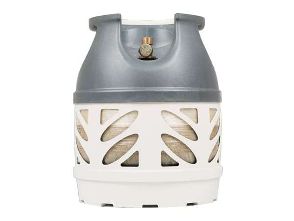 Hexagon Ragasco Gas Cylinder, 5kg - 80016