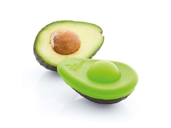 Kitchen Craft Avocado Saver Hugger, Set of 2 - KCAVOHUG