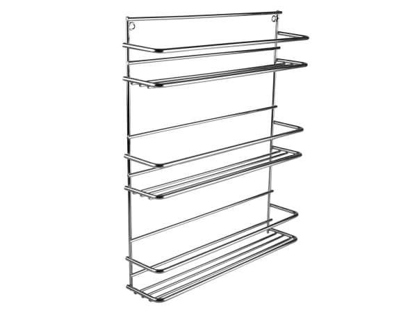 Home Essentials 3 Tier Spice Rack - H14