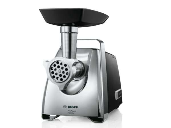 Bosch Meat Mincer & Sausage Maker - MFW67440