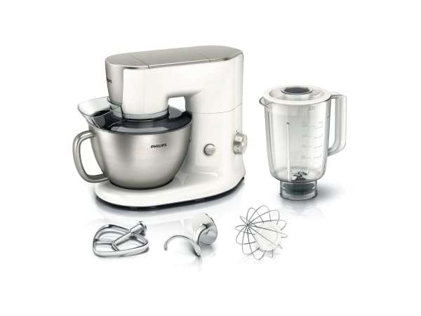 Philips Avance Kitchen Machine - HR7951/00