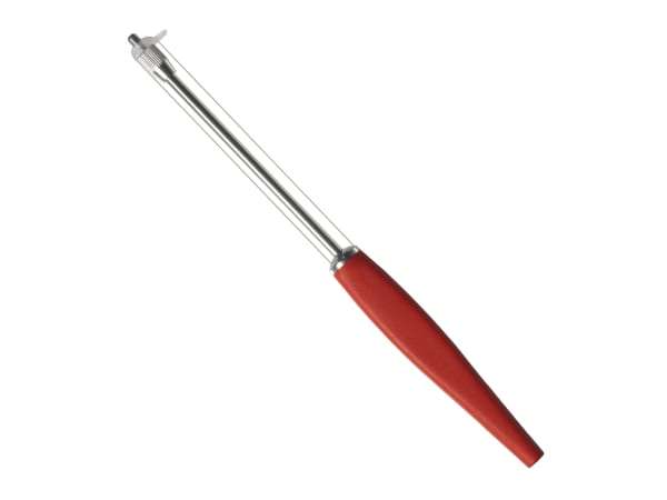Osti Cheese Slicer - OSTI222 - Red