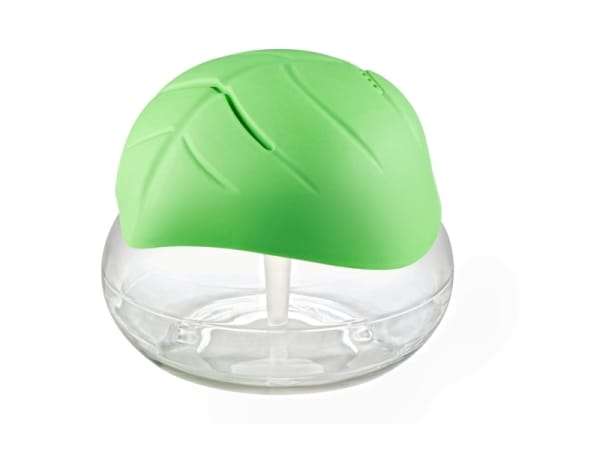 PerfectAire Bliss Air Purifier - PB78-Green - Green