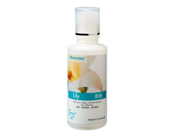PerfectAire Microbshield Air Purifier Concentrate, 125ml - SOLLil - Lily