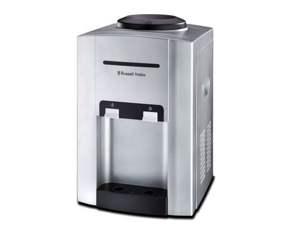 Russell Hobbs Countertop Cold Water Dispenser - 856071