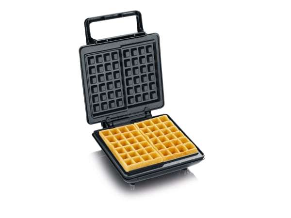 Severin Brussels Waffle Maker - SVWA2113/4