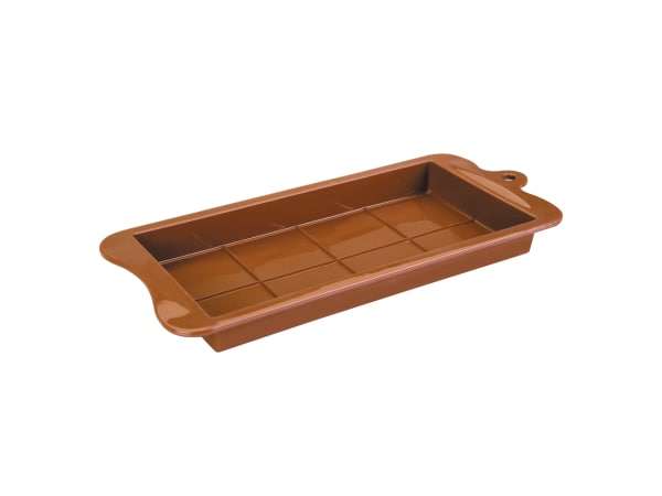 Ibili Silicone Chocolate Nougat Bar Mould - 860400