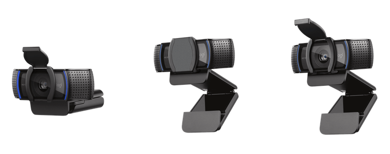 C920s HD PRO WEBCAM