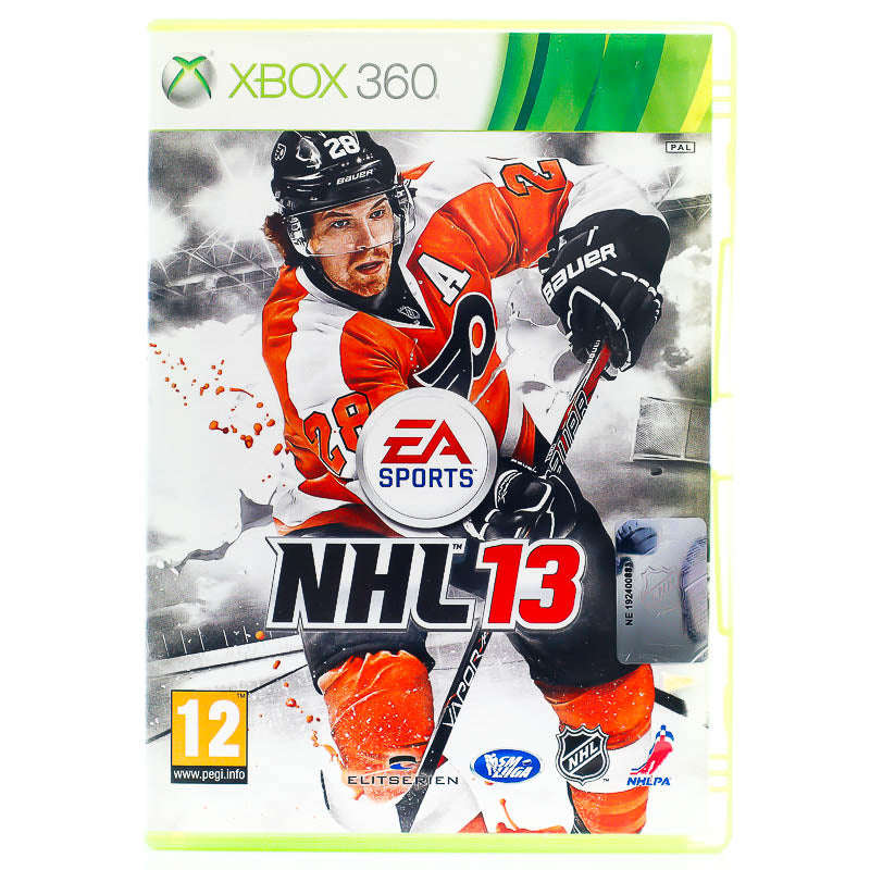 NHL 13 - Xbox 360