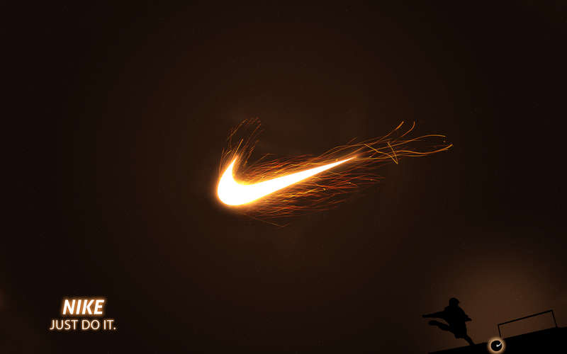Image result for NIKE  LOGOS