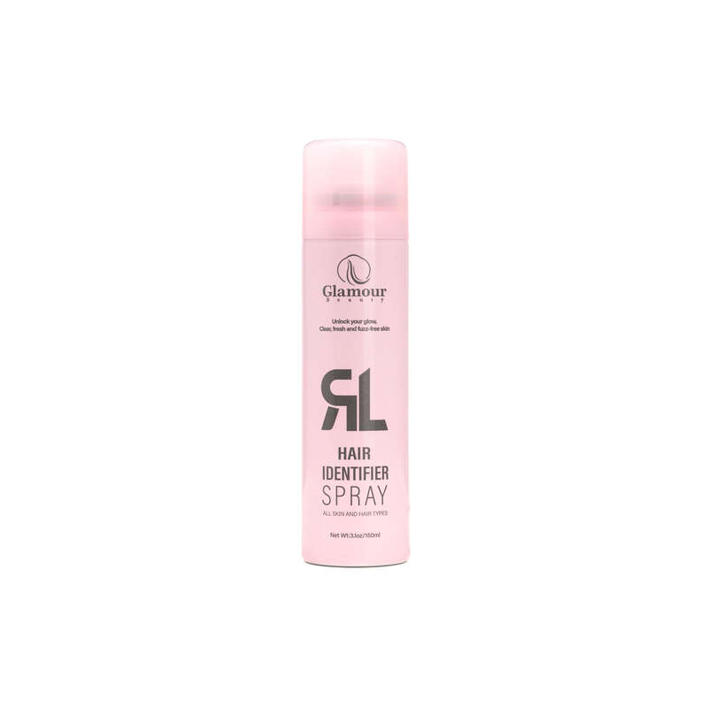 Glamour Hair Identifier Spray - 150ml