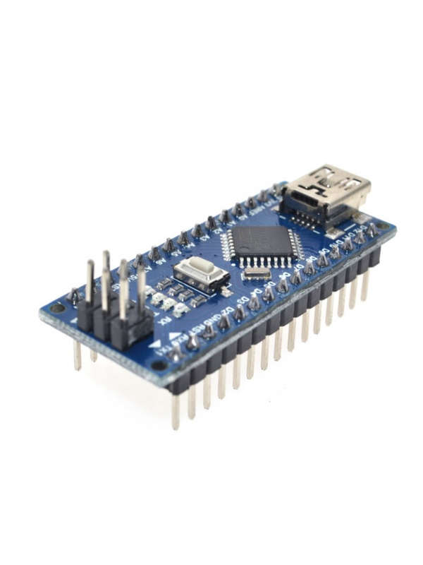 Nano Board Compatible with Arduino x50 Units