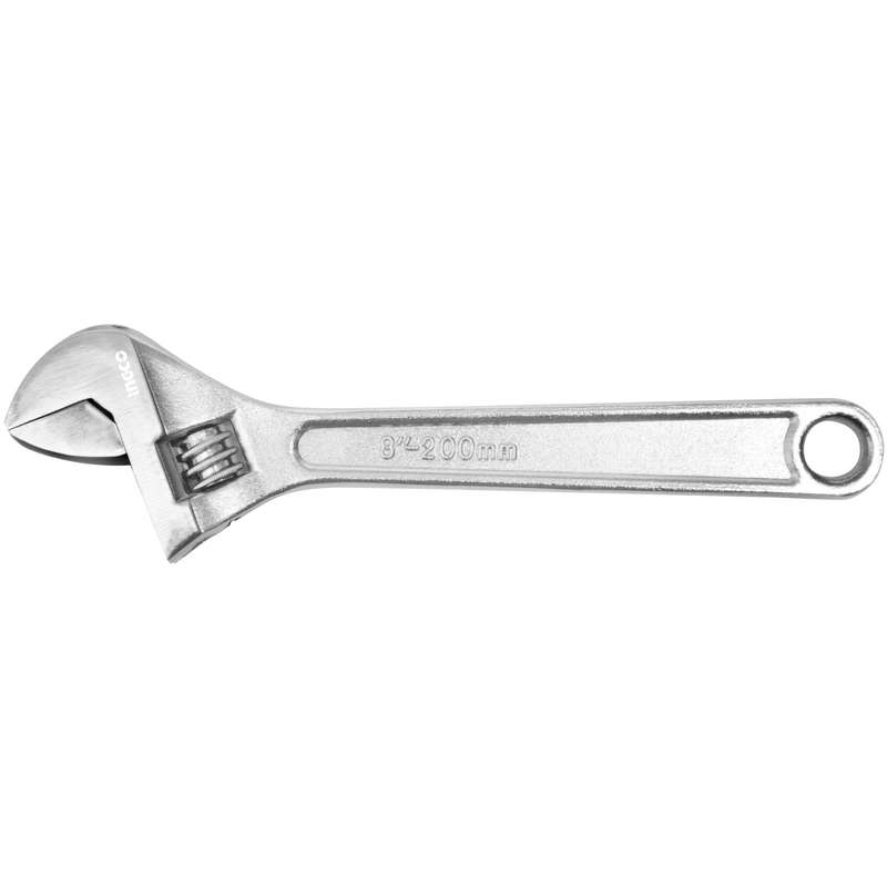 ADJUSTABLE WRENCH LENGTH: 250MM  CLAMP SIZE: 0  30MM