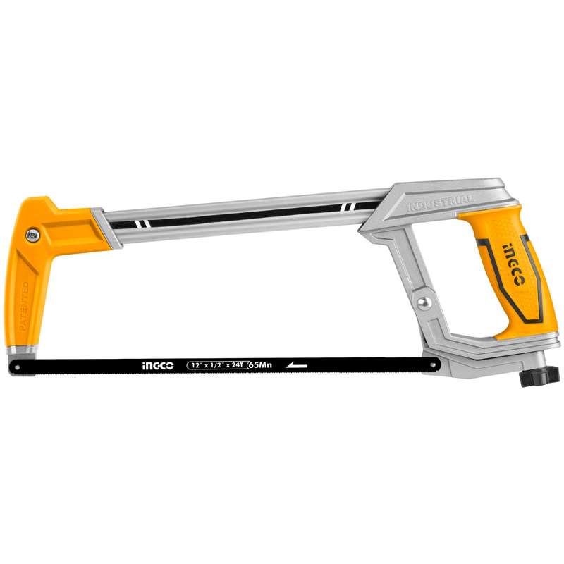 HACKSAW FRAME (INDUSTRIAL)