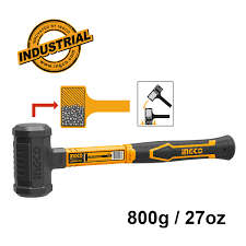 Mallet Black Dead Blow 900g