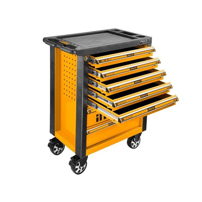 ROLLER CABINET 7 DRAW 765X465X976