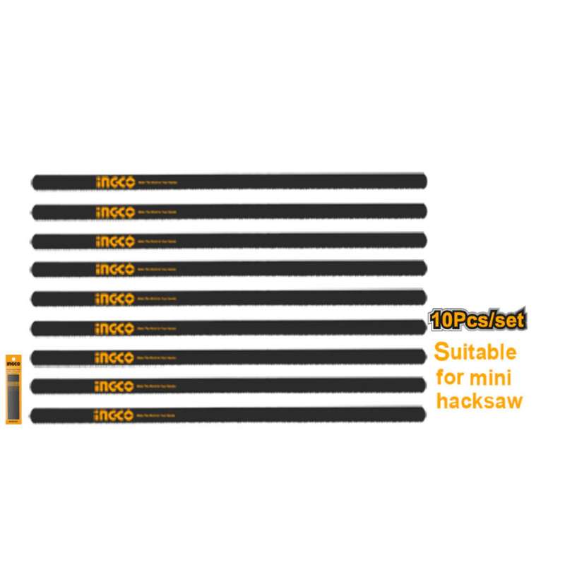 MINI HACKSAW BLADE