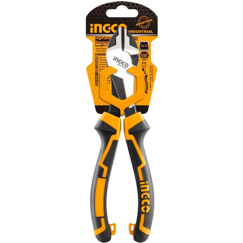 PLIERS DIAGONAL CUTTING (HEAVY DUTY)