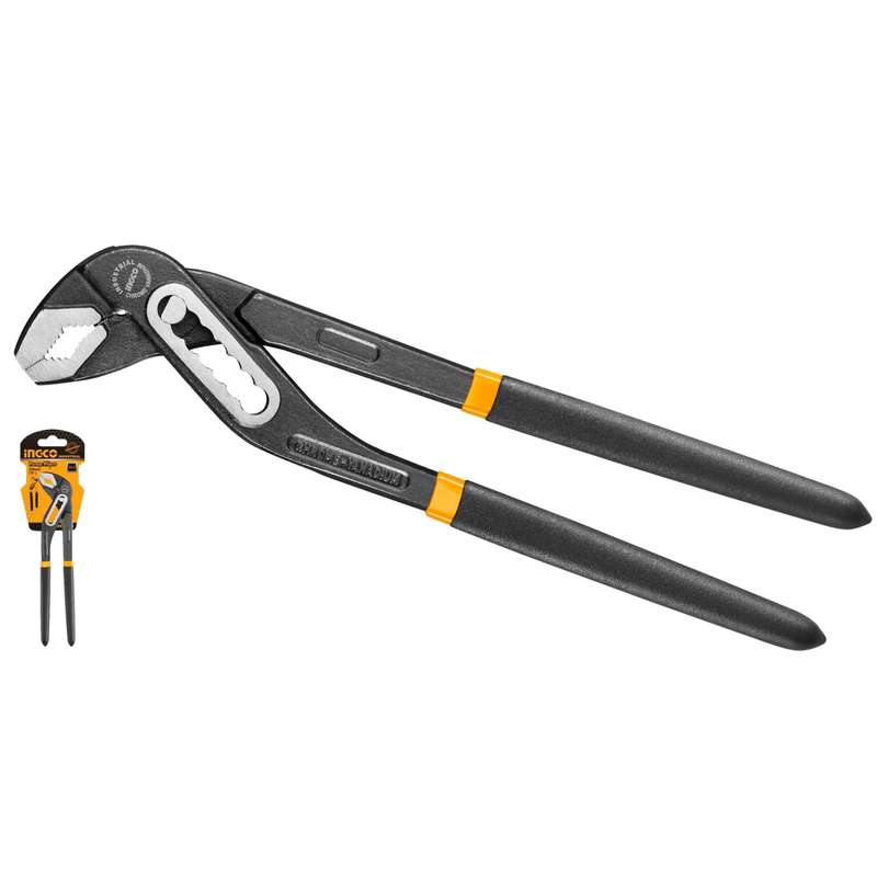 PLIERS PUMP (INDUSTRIAL) 300mm CRV