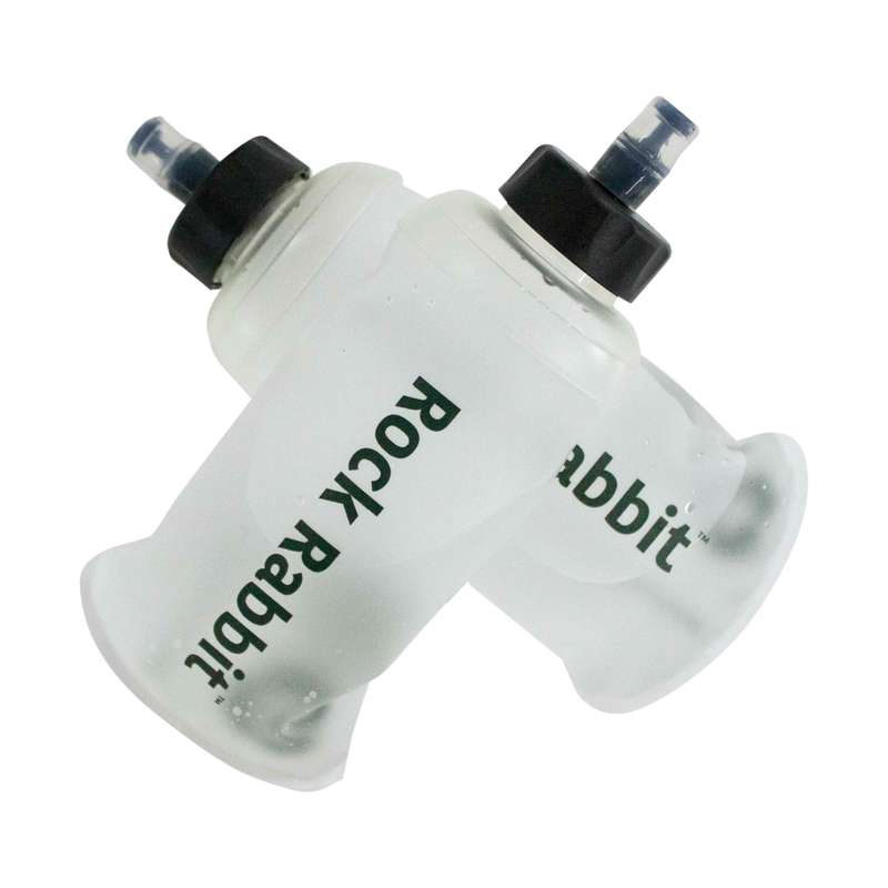Soft Flask 500ml TPU Set of 2 (new improved)