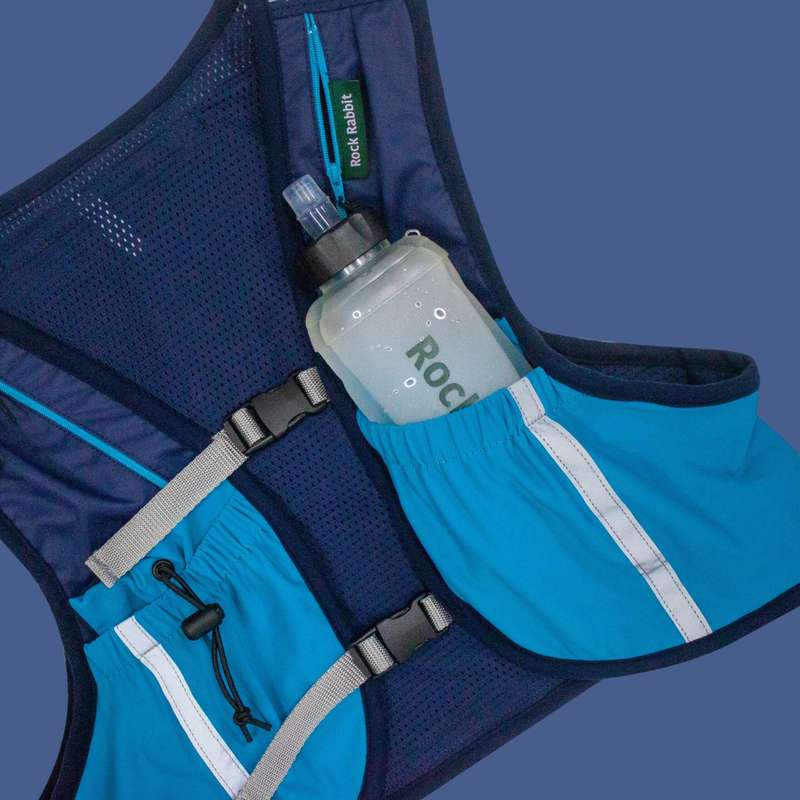 Soft Flask 500ml TPU Set of 2 (new improved)