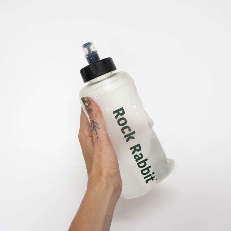Soft Flask 500ml TPU (new improved)