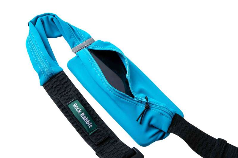 Skinny belt - Teal