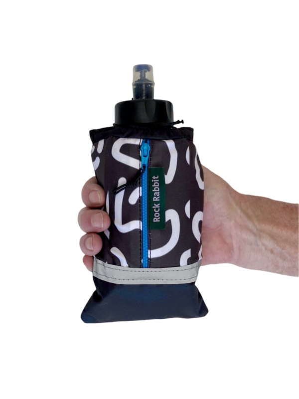 Soft Flask Hand Held 500 ml