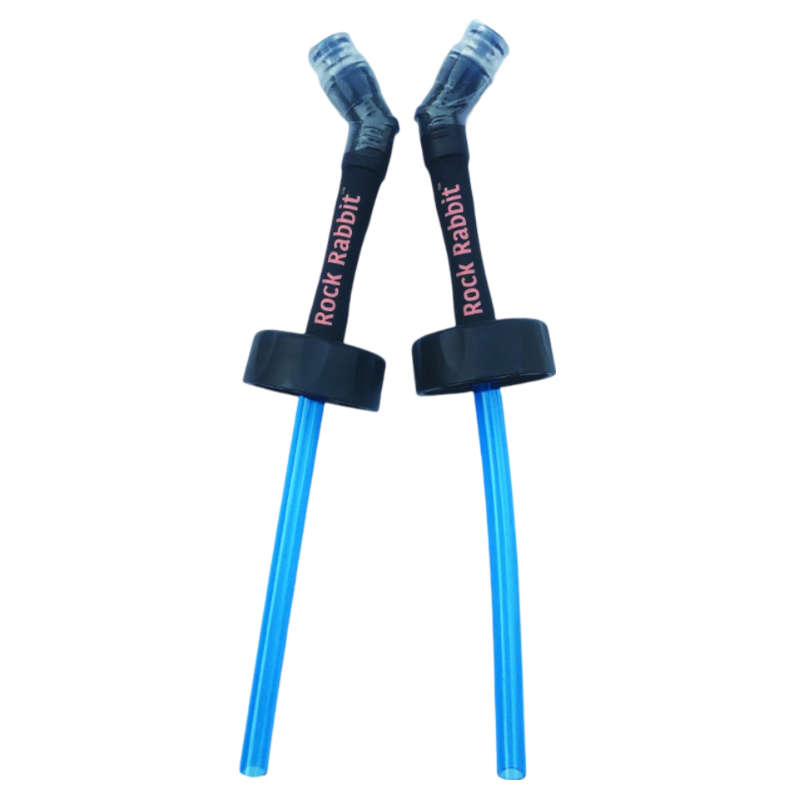Straws (set of 2)