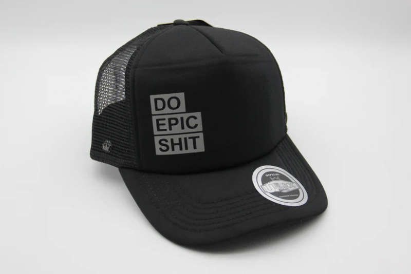 EPIC SHIT CAP