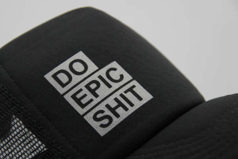 EPIC SHIT CAP
