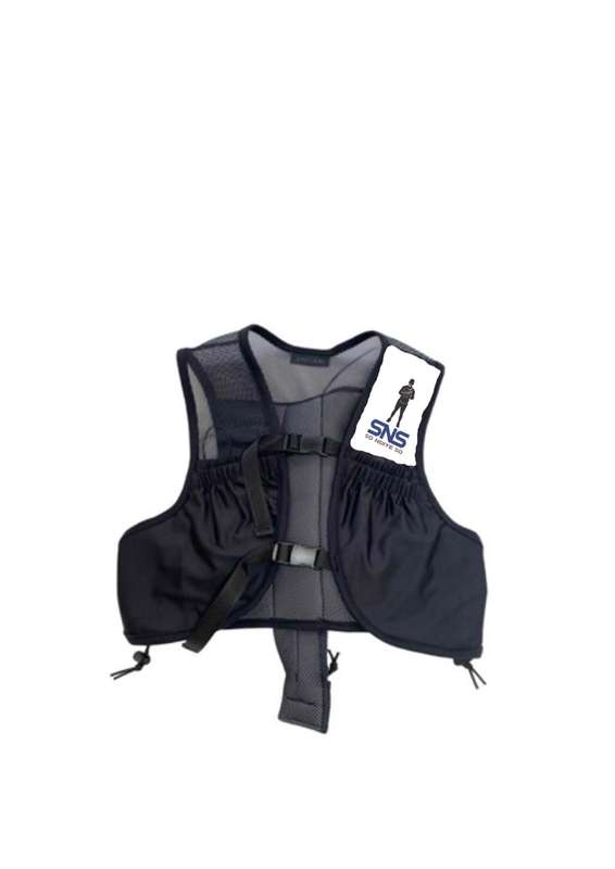 Branded hydration packs SNS order