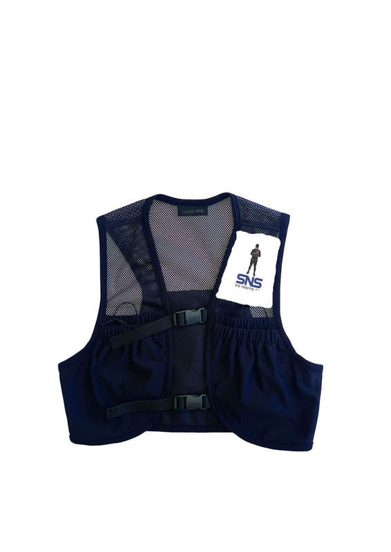 Branded hydration packs SNS order