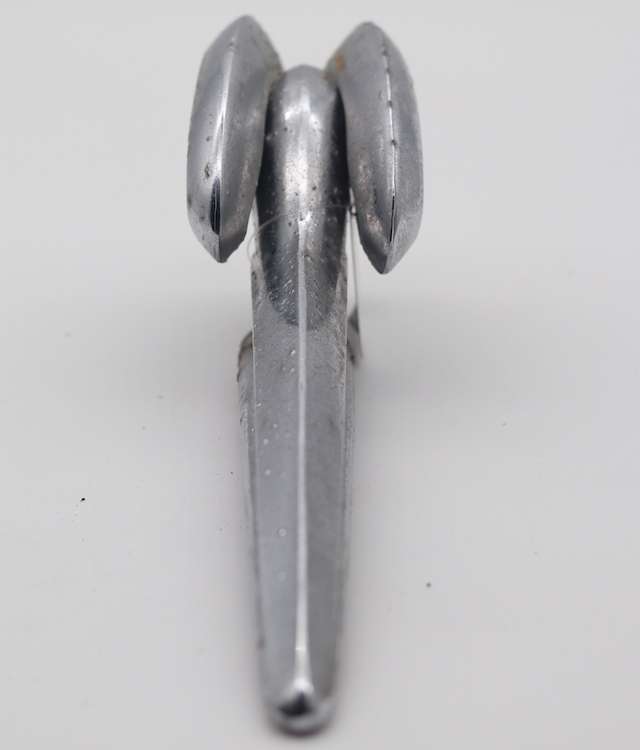 Dodge Ram Hood Ornament (1940s)