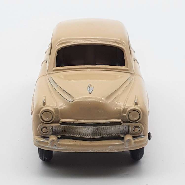 Vauxhall Cresta/Saloon Dinky Toy with box