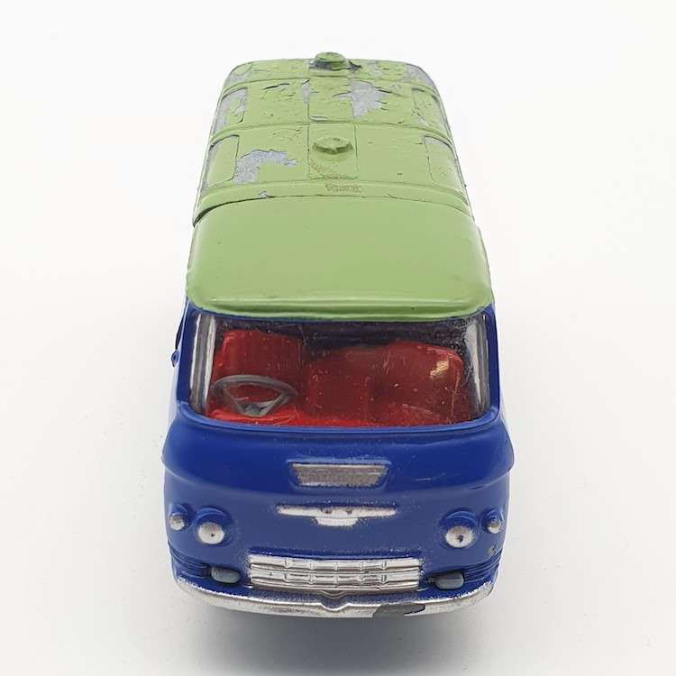 Commer 3/4 Ton Chassis Corgi Toy