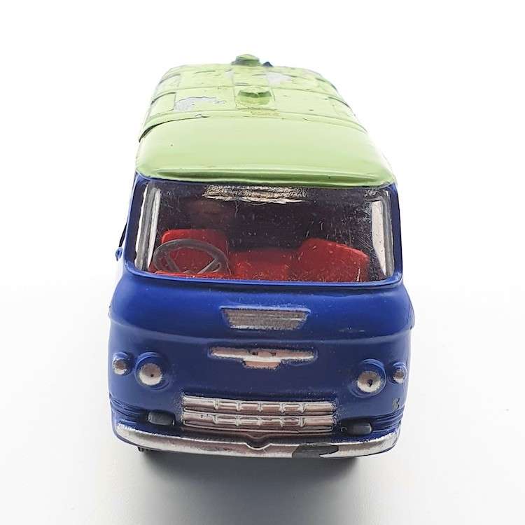 Commer 3/4 Ton Chassis Corgi Toy