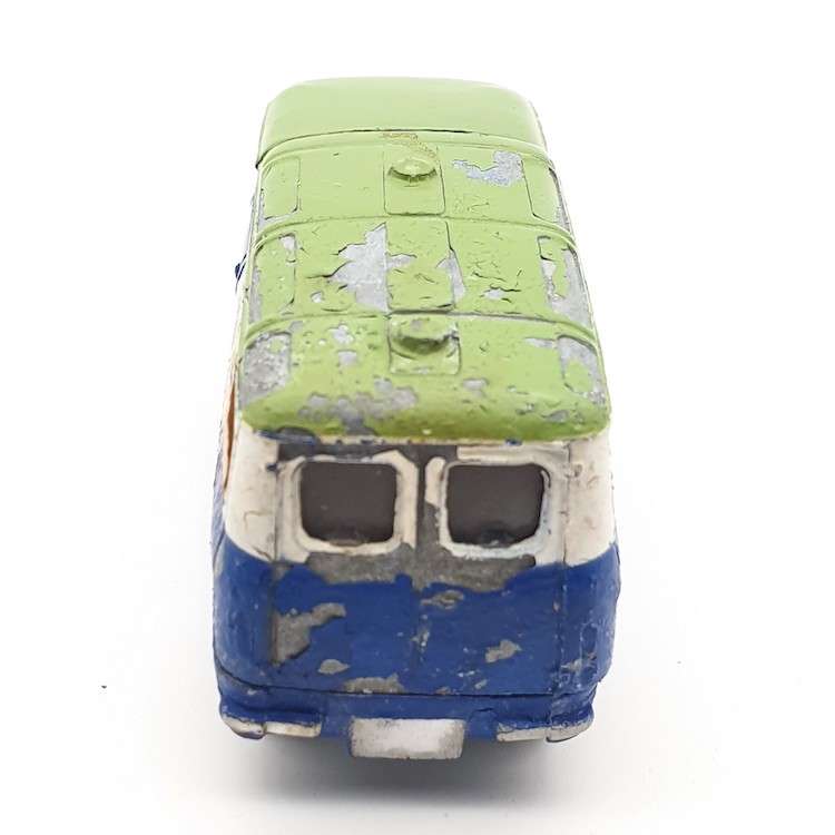 Commer 3/4 Ton Chassis Corgi Toy