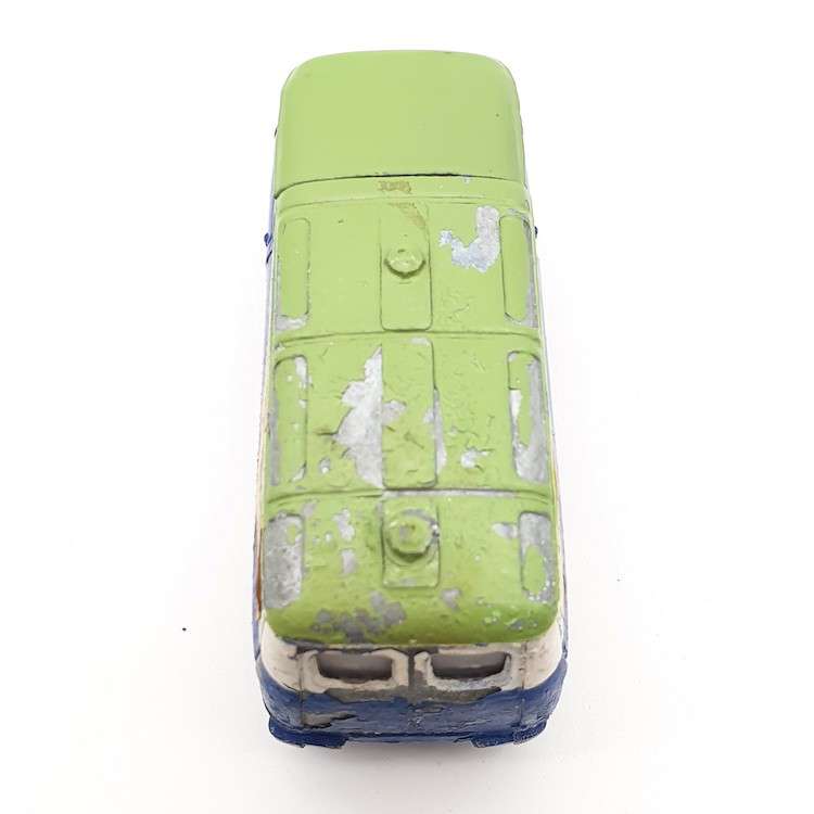Commer 3/4 Ton Chassis Corgi Toy