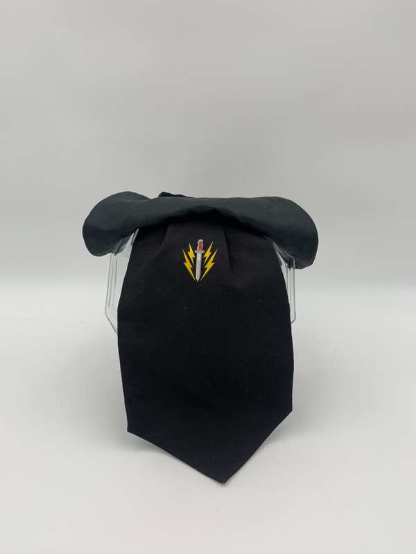 61 Mech Cravat