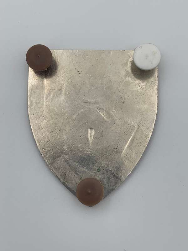 1 Special Service Batt Shoulder Flash
