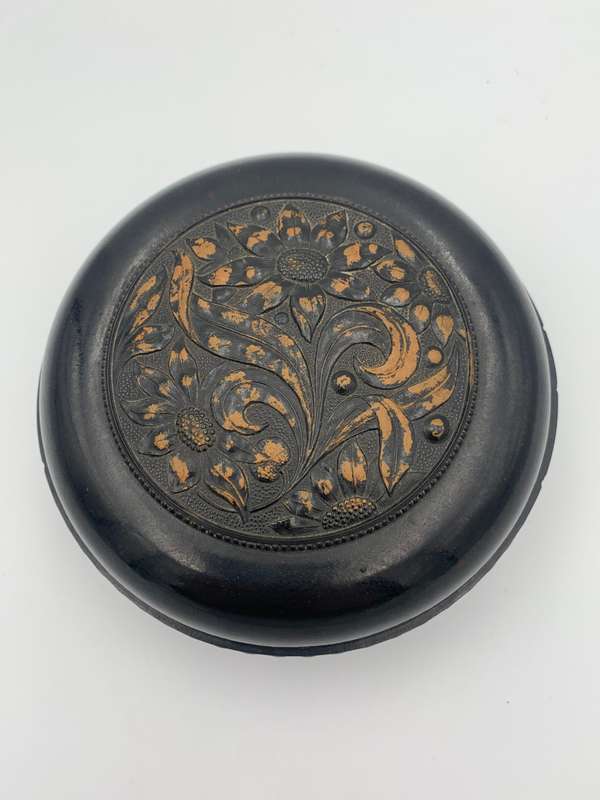 Bakelite Trinket box