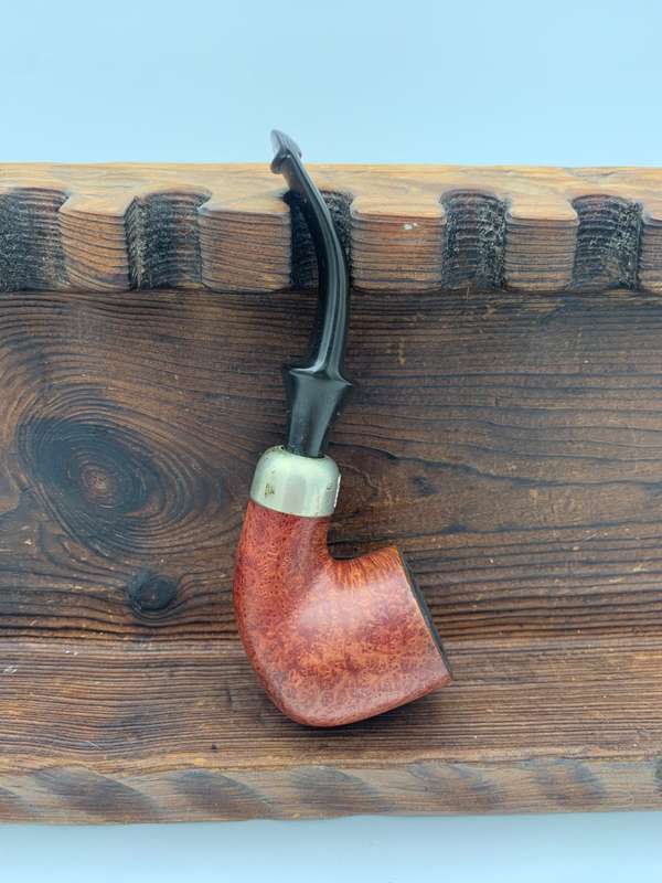 K&P Peterson's Pipe