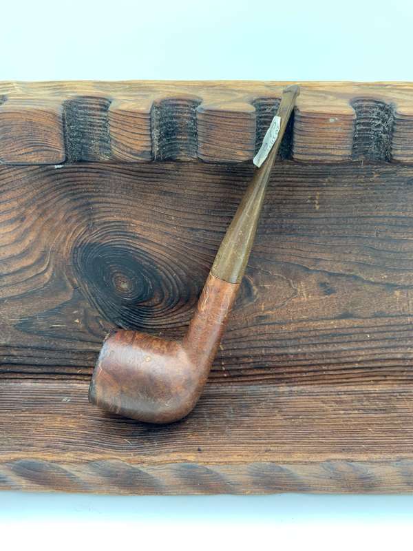 Peterson`s `Kildare` Pipe