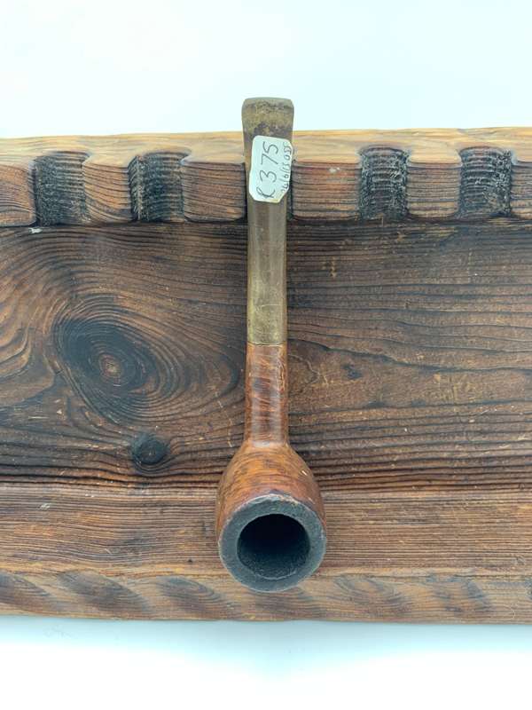 Peterson`s `Kildare` Pipe