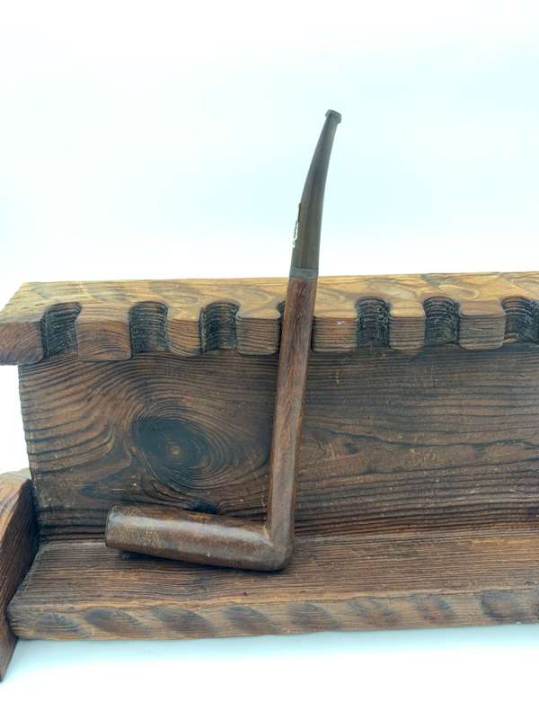 Handmade Pipe